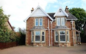 Kinnoch Lodge